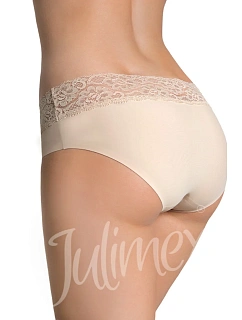 Dámské kalhotky HIPSTER PANTY - JULIMEX
