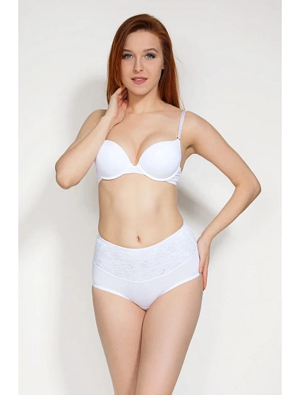 Dámské kalhotky ALA 6XL-9XL Dámské kalhotky ALA 6XL-9XL