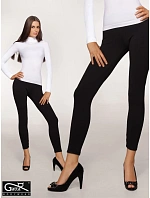 Dámské kalhoty Black - GATTA BODYWEAR