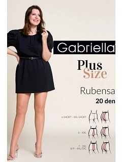 Dámské punčochové kalhoty RUBENSA