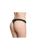 Dámská tanga PANTY - JULIMEX