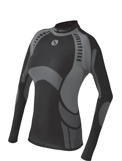 Thermo tričko Active WOMEN - SESTO SENSO Thermo tričko Active WOMEN - SESTO SENSO
