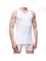 Pánský nátělník AUTHENTIC 213 RIBBED BIG - CORNETTE Pánský nátělník AUTHENTIC 213 RIBBED BIG - CORNETTE