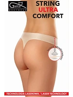 Dámská tanga ULTRA COMFORT - GATTA BODYWEAR Dámská tanga ULTRA COMFORT - GATTA BODYWEAR
