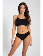 Dámské kalhotky SEAMLESS COTTON BIKINI - GATTA BODYWEAR Dámské kalhotky SEAMLESS COTTON BIKINI - GATTA BODYWEAR