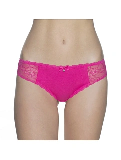 Dámské kalhotky MINI BIKINI L-1217MB - LAMA