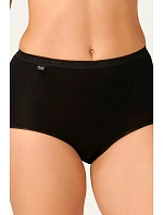 Dámské kalhotky SLOGGI BASIC+ MAXI 2P - SLOGGI Dámské kalhotky SLOGGI BASIC+ MAXI 2P - SLOGGI