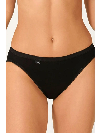 Dámské kalhotky SLOGGI BASIC+ TAI 2P - SLOGGI Dámské kalhotky SLOGGI BASIC+ TAI 2P - SLOGGI