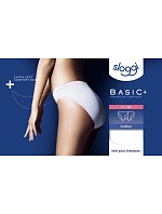 Dámské kalhotky SLOGGI BASIC+ TAI 2P - SLOGGI Dámské kalhotky SLOGGI BASIC+ TAI 2P - SLOGGI