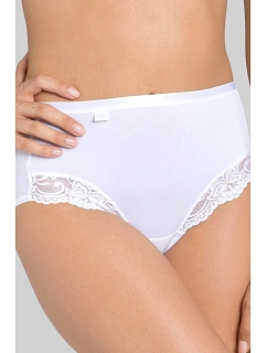 Dámské kalhotky SLOGGI ROMANCE MAXI - SLOGGI