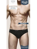 Pánské slipy SLOGGI MEN BASIC MINI - SLOGGI Pánské slipy SLOGGI MEN BASIC MINI - SLOGGI
