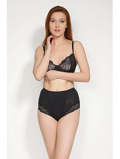 Dámské kalhotky Ela 3XL-5XL - MITEX