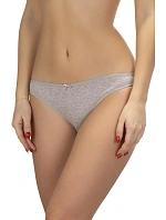 Dámské kalhotky MINI BIKINI L-400MB-03 3-pack Dámské kalhotky MINI BIKINI L-400MB-03 3-pack