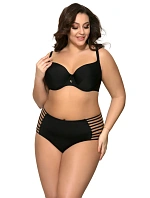 Vrchní díl plavek SK 113 BLACK Vrchní díl plavek SK 113 BLACK
