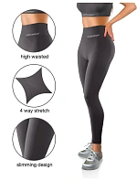 Dámské legíny WOMEN THERMOFIT 1857/CL21 Dámské legíny WOMEN THERMOFIT 1857/CL21