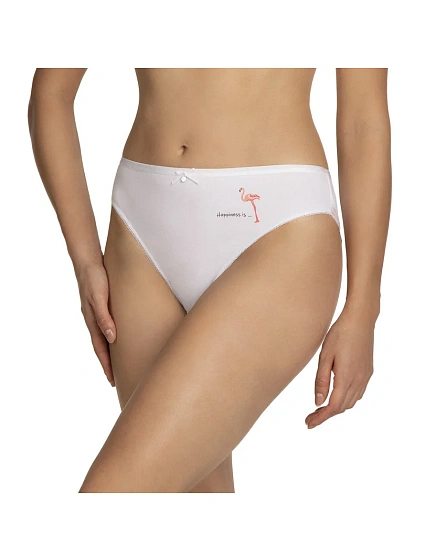 Dámské kalhotky BIKINI L-1402BI 2XL Dámské kalhotky BIKINI L-1402BI 2XL
