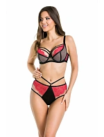 Dámská podprsenka DELICE SOFT 19092 RED Dámská podprsenka DELICE SOFT 19092 RED