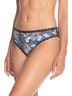 Dámské kalhotky MINI BIKINI L-1417MB Dámské kalhotky MINI BIKINI L-1417MB