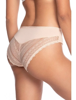 Dámské kalhotky BIKINI L-1427BI