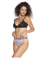 Dámské kalhotky BIKINI L-1437BI Dámské kalhotky BIKINI L-1437BI