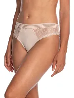 Dámské kalhotky string L-4004ST-01