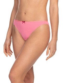 Dámské kalhotky MINI BIKINI L-102MB-28 3-pack