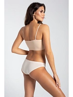 Dámské kalhotky SEAMLESS COTTON MINI BIKINI Dámské kalhotky SEAMLESS COTTON MINI BIKINI
