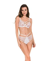 DELICE SOFT BRA 19092 BÍLÁ