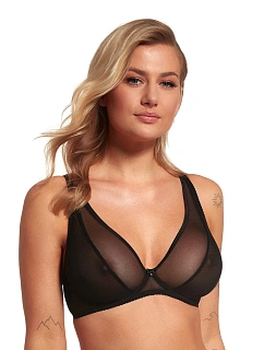 MĚKKÁ PODPRSENKA BRALETTE 150