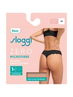 SLOGGI ZERO MICROFIBRE 2.0 HIPSTRING SLOGGI ZERO MICROFIBRE 2.0 HIPSTRING