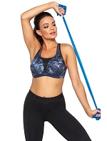 SPORTOVNÍ PODPRSENKA DINA NAVY BLUE MAXI SPORTOVNÍ PODPRSENKA DINA NAVY BLUE MAXI