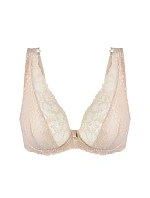 PODPRSENKA JULIA BRALETTE 19185 BÉŽOVÁ