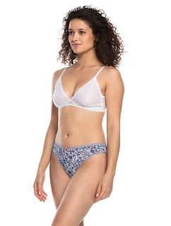 Dámské bikiny FIGS L-129HC-04EX 3-pack