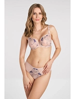 K833 KVĚTINOVÁ BOMBA BRAZILCI K833 KVĚTINOVÁ BOMBA BRAZILCI