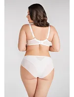 K849 FOREVER WHITE SOFT BRA K849 FOREVER WHITE SOFT BRA
