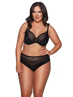 PODPRSENKA AV 2103 BLACK MAXI PODPRSENKA AV 2103 BLACK MAXI