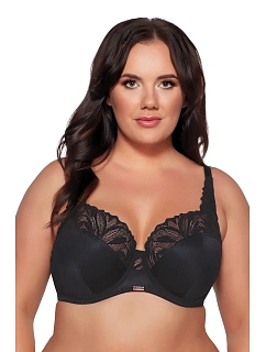 PODPRSENKA AV 2106 BLACK MAXI