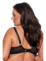 PODPRSENKA AV 2106 BLACK MAXI