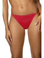 TANGA S-0198/4/1 ESTELLE ČERVENÁ TANGA S-0198/4/1 ESTELLE ČERVENÁ