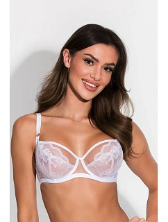 AMELIA SOFT BRA 19201 WHITE