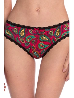 DÁMSKÝ SPODNÍ DÍL BIKIN L-1535BI XXL
