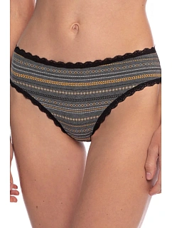 DÁMSKÝ SPODNÍ DÍL BIKIN L-1532BI 2XL