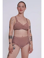 SLOGGI ROMANCE MAXI MOCCA