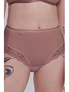 SLOGGI ROMANCE MAXI MOCCA