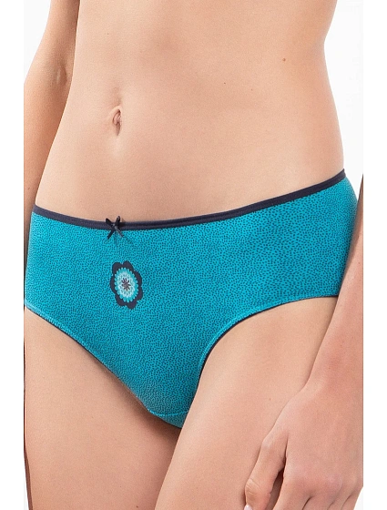 Dámské bikiny FIGS L-122BI-50EX 3-pack Dámské bikiny FIGS L-122BI-50EX 3-pack