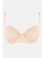 DÁMSKÁ PODPRSENKA RAFF 23446 BEIGE DÁMSKÁ PODPRSENKA RAFF 23446 BEIGE
