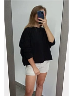 CLEA BLOUSE CLEA BLOUSE