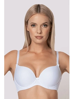 IDA BRA WHITE