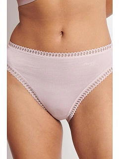 Kalhotky SLOGGI GO CRUSH HIGH LEG C3P V001