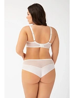PARADISE SOFT BRA K496 WHITE PARADISE SOFT BRA K496 WHITE